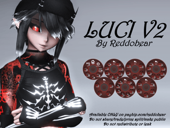 LUCI V2 | PC+Q+OPTI