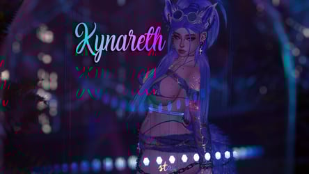 Kynareth🌠