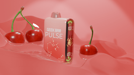 Geekbar Pulse Vape