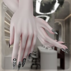 Miss Me Nails