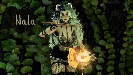 Nala (PC)