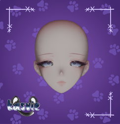 Lunelle Willa Head Edit