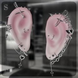 Darling Earrings