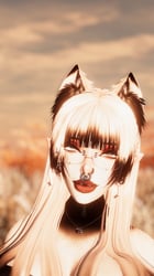 Julienne (Gogo, SPS, VRCFT) PC Only