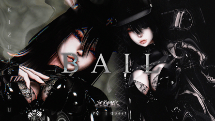 ♱ BAIL ♱ PC/Q ♱ FURRY VER ♱ GOGO ♱ SPS