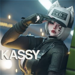 Kassy SPS | GOGO | FT