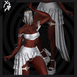 Fantasy Set | Egirl