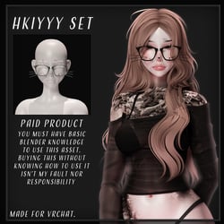 HKitty Set