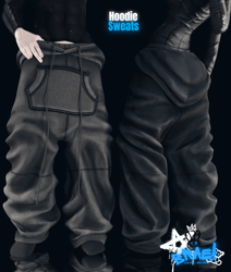 Hoodie Sweats