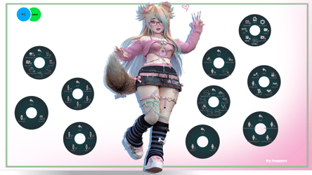 ღ┊Puppy Love (Pc + Quest)