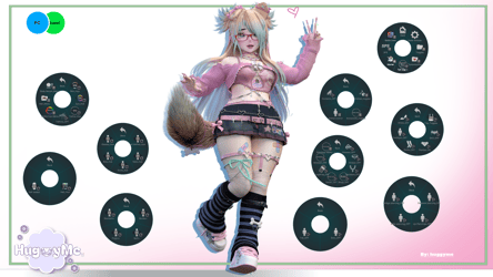 ღ┊Puppy Love (Pc + Quest)