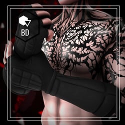 Arm guards