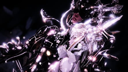 Solstice & Eclipse - The Cyber Royals