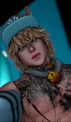 STEVE/PC ONLY/DPS/GOGO/FAKE INDEX
