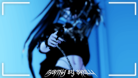 ♰ Tabitha ♰ [PC+Quest] [SPS] - VRChat