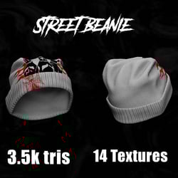 Street Beanie