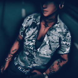 Raven Black - The Tomboy SPS/PC