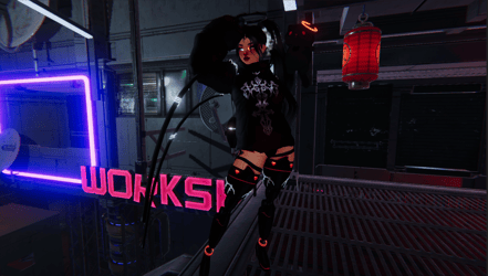 Battle Angel: Carbon
