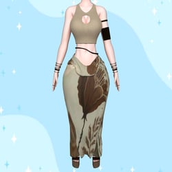 ☆Boho Set☆
