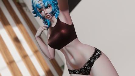 COOKIE! (COMMSISSION)