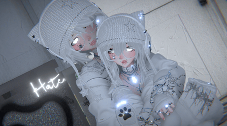 ✟Quinn Quill✟ PC+QUEST