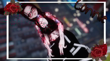 Connie | Pc only | GOGO and SPS
