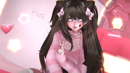 ✟Faye Limited 24hr✟ PC+QUEST