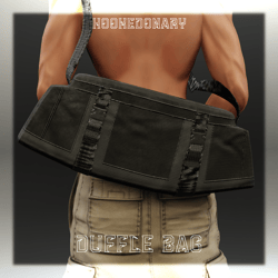 Duffle Bag