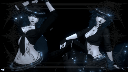𐂯 ʀᴏᴅᴇᴏ PC/Q