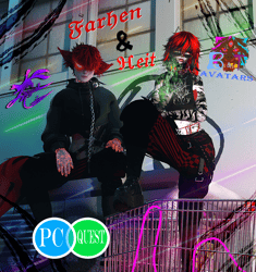 ᔕ 𝔽𝕒𝕣𝕙𝕖𝕟 ᔕ ( pc&quest; - opti )