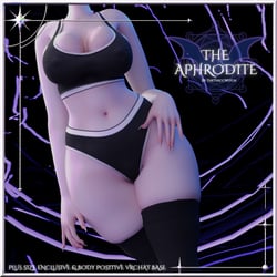 The Aphrodite Base! 2.0