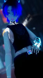 Sable ( Sfw, pc & quest )