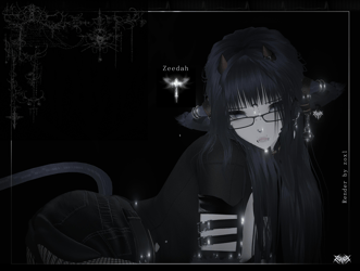 Zeedah (PC/QU+FT)