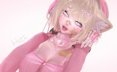 ✟Cherrie✟ PC+QUEST