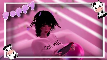 Poppy | PCQUEST | GOGO