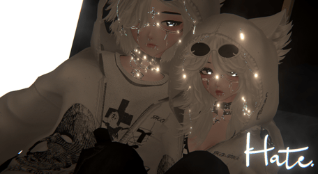 ✟Gxts n Cxts✟ PC+QUEST