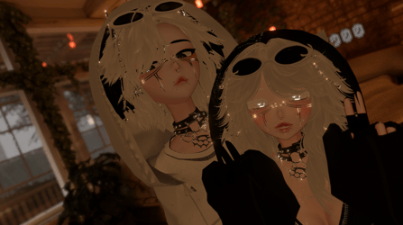 ✟Gxts n Cxts✟ LIMITED 24HRS PC+QUEST