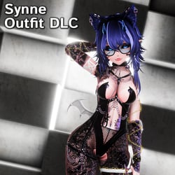 Synne Outfit