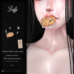 MILKY COOKI