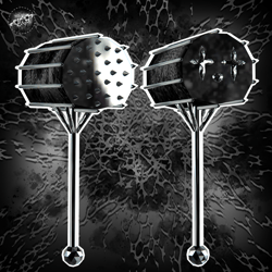 𒍝 DarKlown Mallet ~ FREE 𒍝