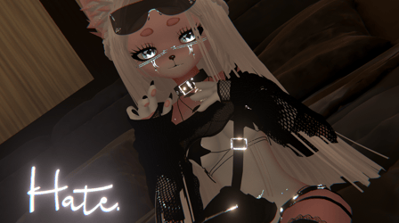 ✟Gwendolyn✟ PC+QUEST