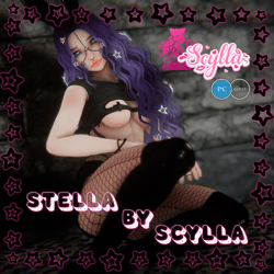 Stella By Scylla (Pc Only/Gogoloco)