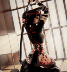 Yoru (PC ONLY - VRCFT)