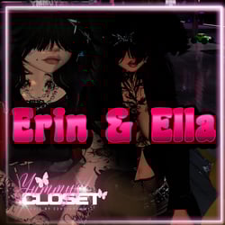 Erin & Ella