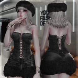 Anastasia's Outfit