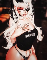 Vera { VRCFT }