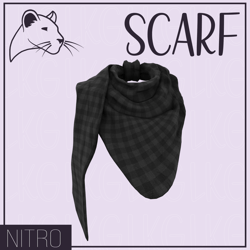 Scarf [Nitro]