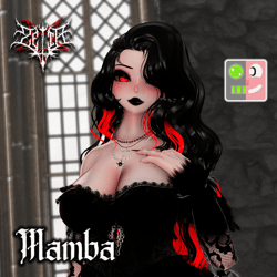 Mamba