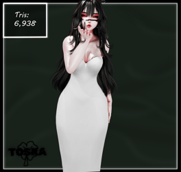 Sword Dress!