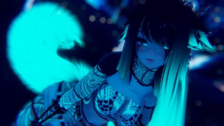 Strella ( PC + GOGO + VRCFT )